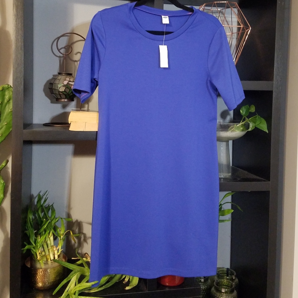 Old Navy shiftdress